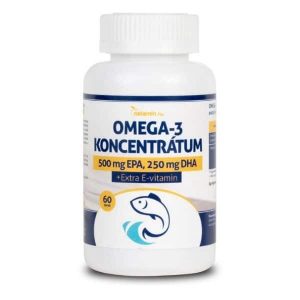 netamin omega 3 koncentratum