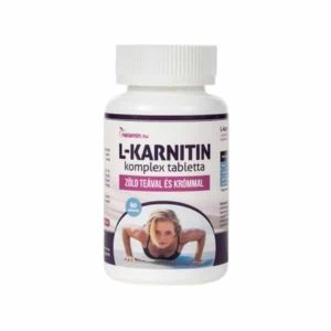netamin-l-karnitin-tabletta
