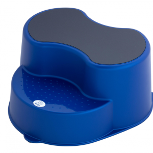 Rotho Babydesign TOP lépcsős fellépő, királykék