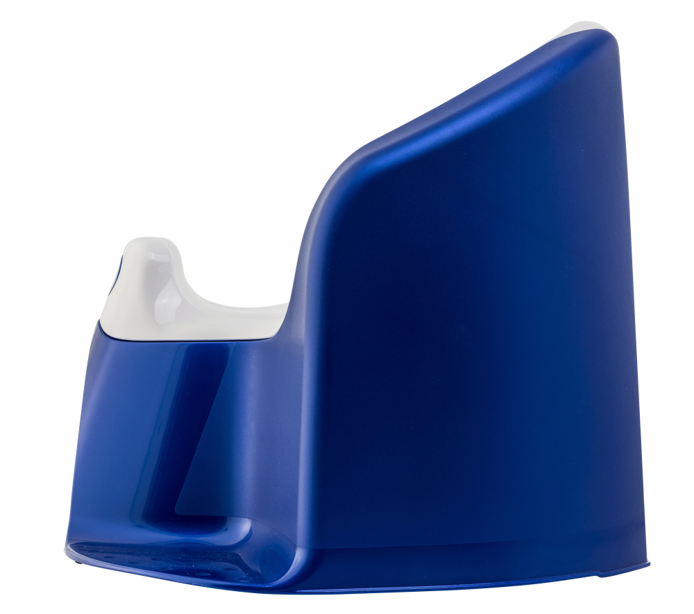 Rotho Babydesign Komfort bili, TOPXtra, királykék/fehér - Image 3