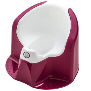 Rotho Babydesign Komfort bili, TOPXtra, rózsa/fehér