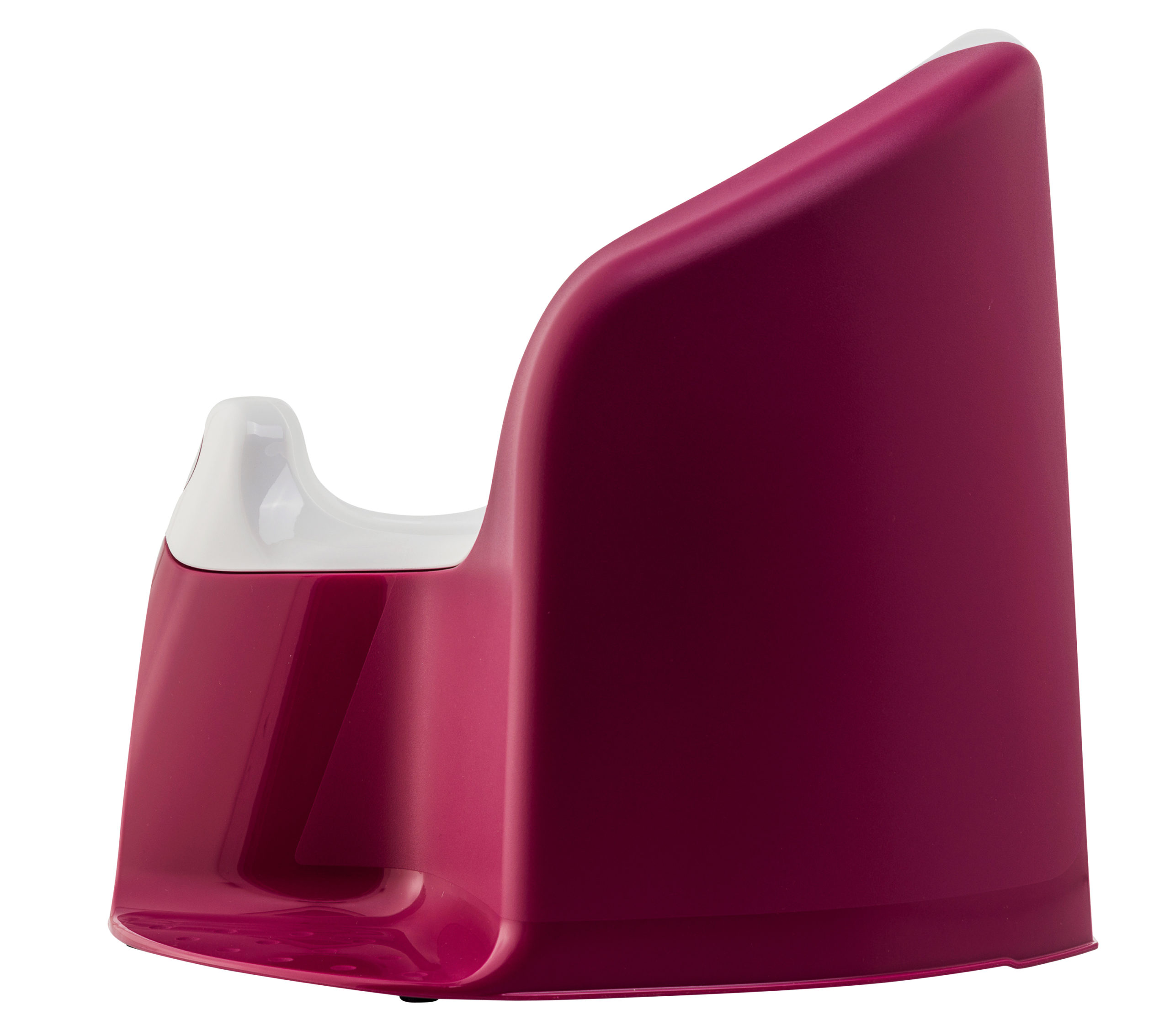 Rotho Babydesign Komfort bili, TOPXtra, rózsa/fehér - Image 4